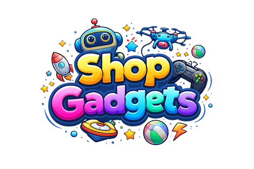 SHOPGADGETS